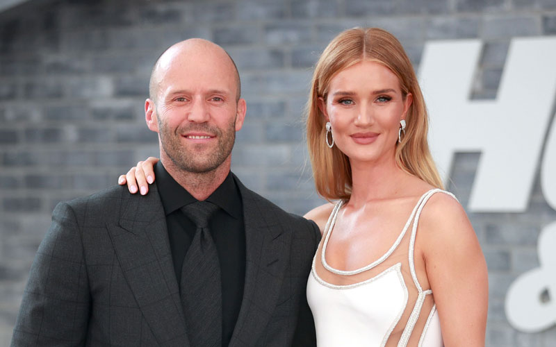 Handsome Bald Men