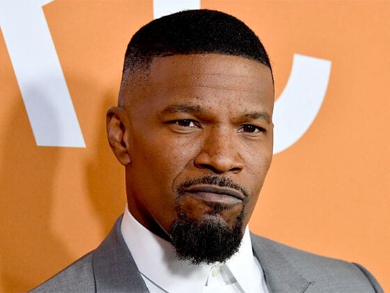Hottest Black Actors