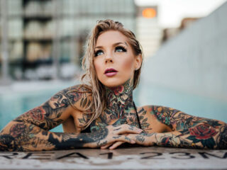 Tattoos For Women